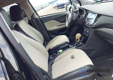 2019 Buick Encore Awd Preferred z USA, uszkodzony, nr VIN KL4CJESBXKB769189